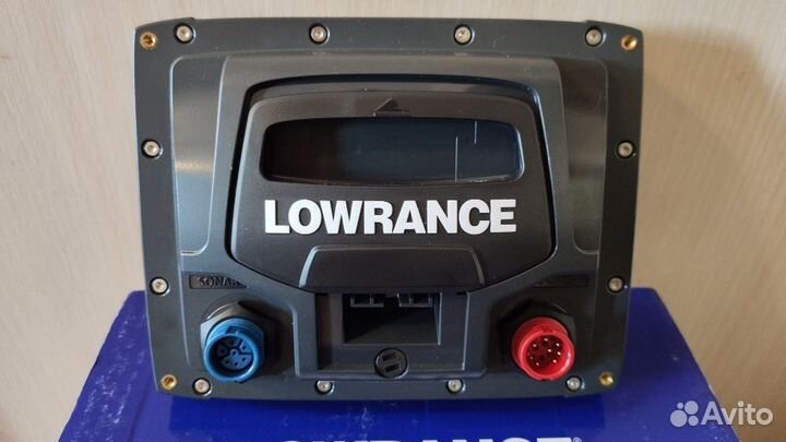 Эхолот Lowrance Hook 5