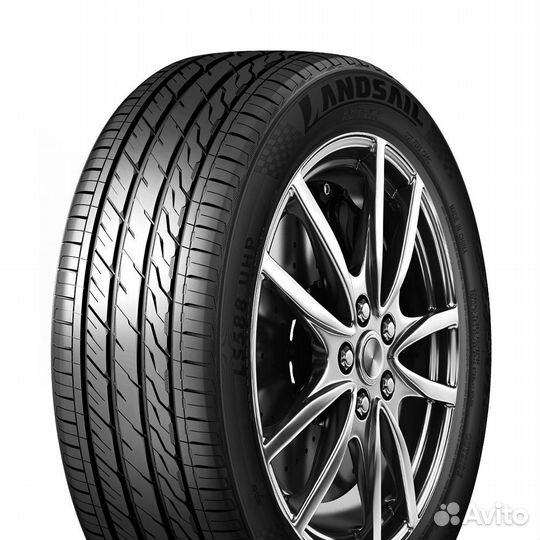 Landsail LS588 UHP 225/45 R17 94W