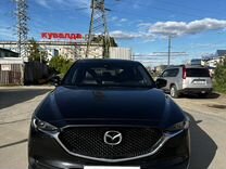 Mazda CX-5 2.5 AT, 2019, 108 000 км, с пробегом, цена 3 100 000 руб.