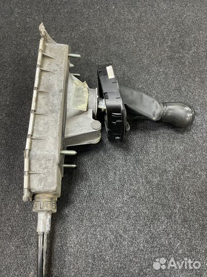 Рычаг переключения передач Volkswagen Polo