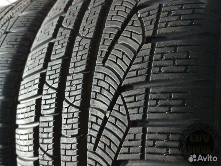 Pirelli Winter Sottozero 240 Serie II 255/40 R18 99V