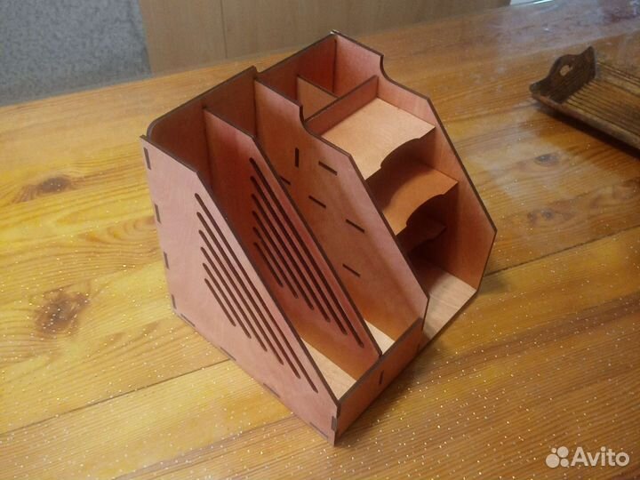 Эргонайзер