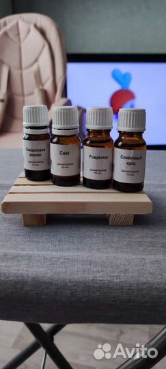 Всё для мыла, бомбочек для ванны, пены для ванны