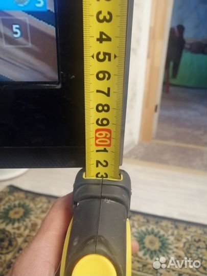 Телевизор бу lg