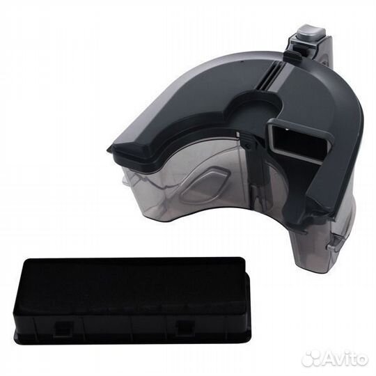 Пылесос LG новый