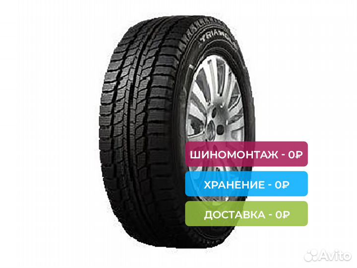 Triangle Snow-LL01 225/65 R16 112T