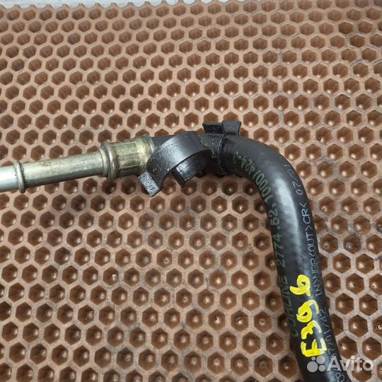 Шланг гидроусилителя руля BMW e39 m52 m54