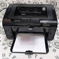 HP laserjet P1102W(WiFi) Принтер лазерный