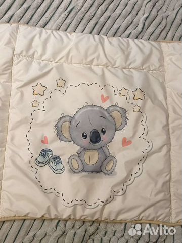 Матрас для пеленания