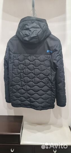 Куртка мужская зимняя Protest