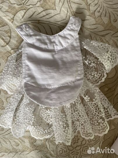 Блузка для девочки