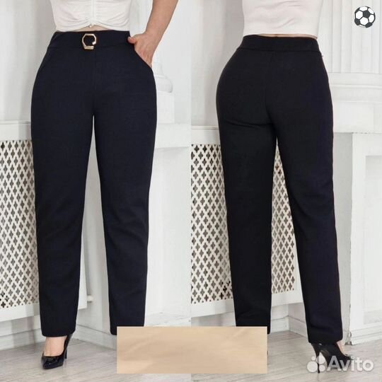 Штаны Size 52 по 62