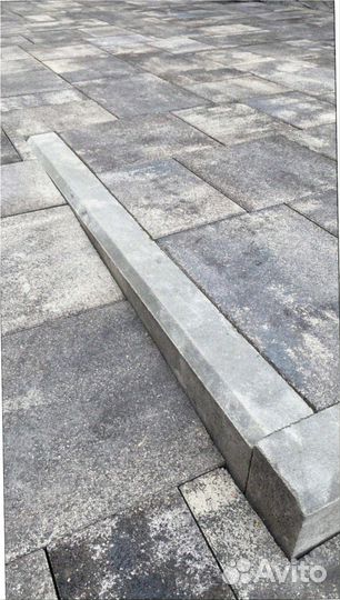 Плита тротуарная Оптом