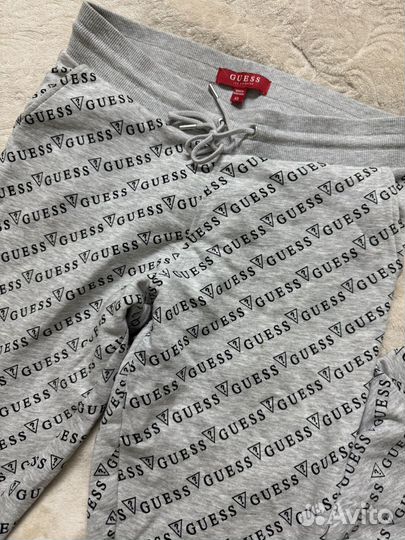 Спортивный костюм guess ориг
