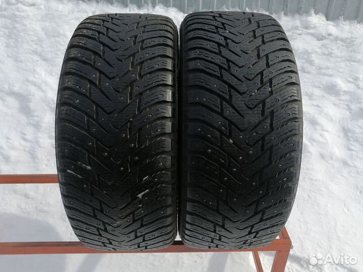 Nokian Tyres Hakkapeliitta 8 SUV 265/50 R19 110T
