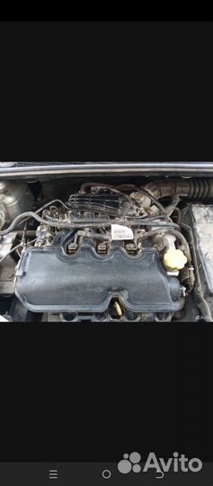Экран двигателя 1.6 granta лифбэк