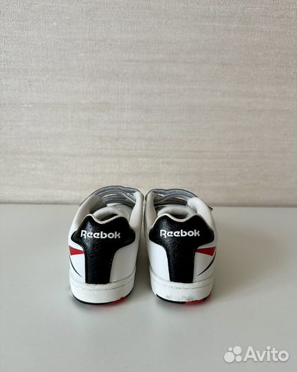 Кроссовки детские Reebok, р.31, оригинальные