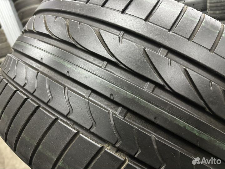 Bridgestone Dueler H/P Sport 295/35 R21