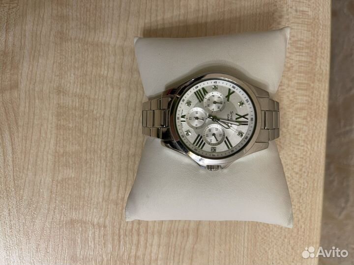 Часы casio