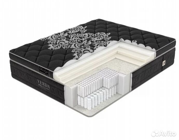 Матрасы орматек