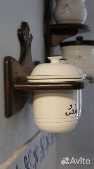 Maggi massimo - полка декоративныя