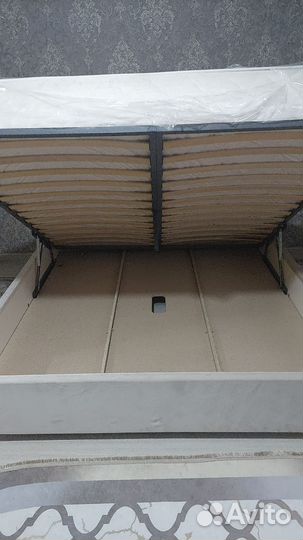 Спальный бу