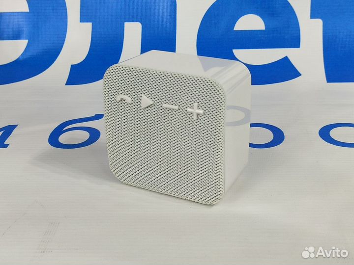 Колонка портативная RB-M18