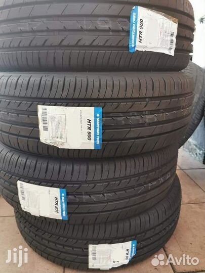 Sumitomo HTR900 205/55 R16 92V