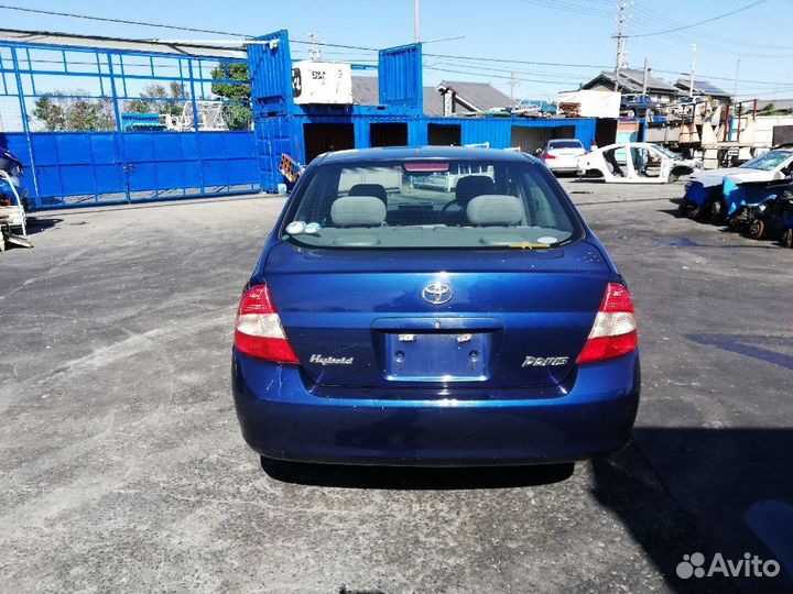 Датчик ABS Toyota Prius NHW11 (Переднее Левое)