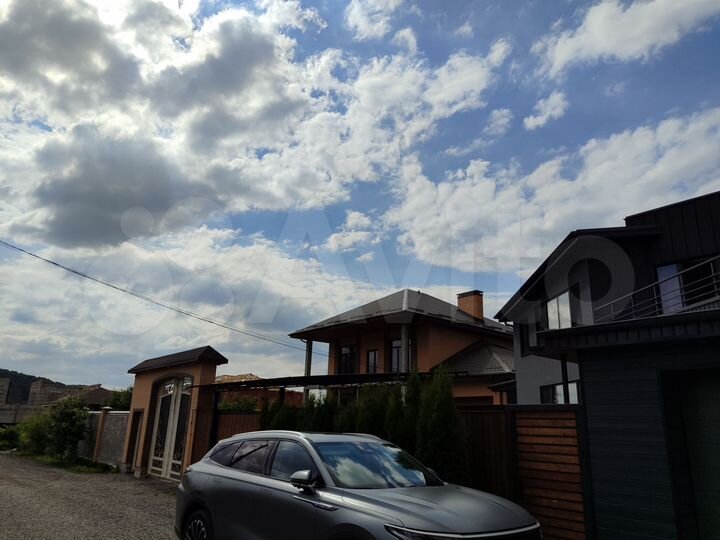 Участок 6 сот. (ИЖС)