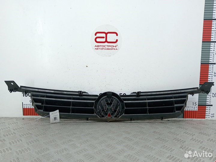 Решетка радиатора для Volkswagen Lupo 6X0853653A