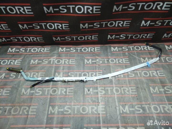 Подушка безопасности боковая правая Bmw 3-Series