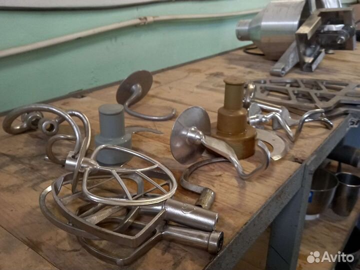 Сетки,венчики,дежи