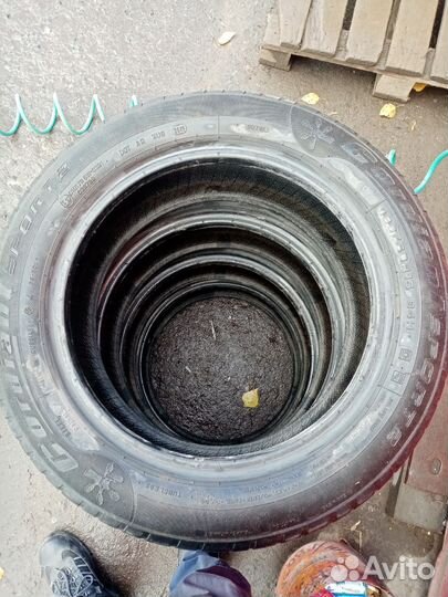 Cordiant Sport 2 185/60 R15