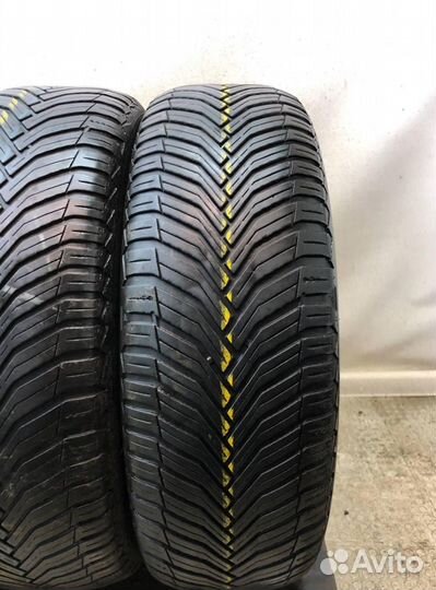 Michelin CrossClimate 2 205/60 R16 103Y
