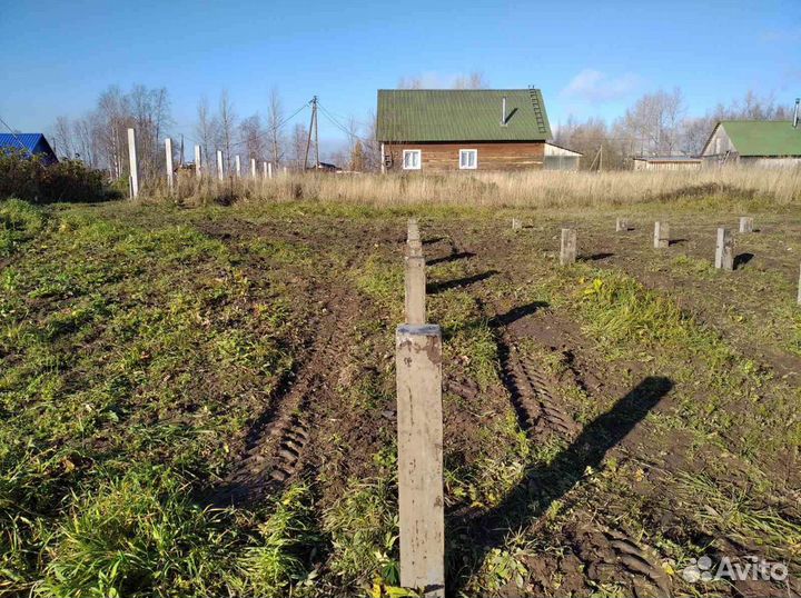 Жб сваи