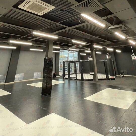 Татами маты со склада