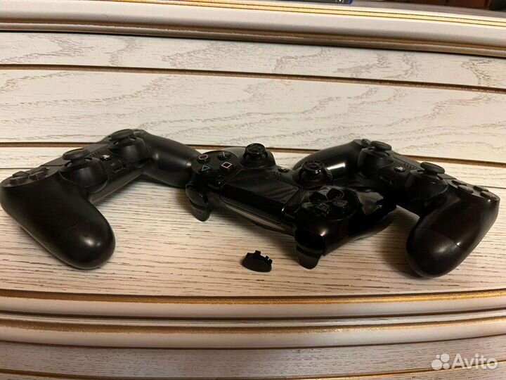 Sony playstation 4 PS4 slim 500gb