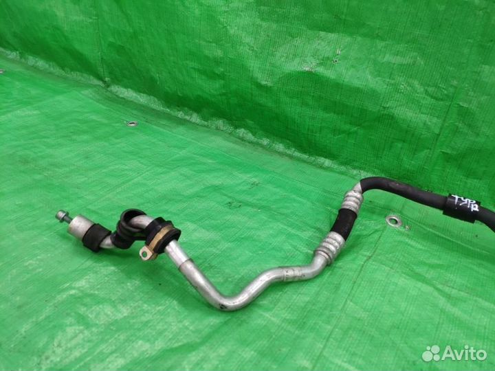 Трубка кондиционера VW Touareg / Cayenne 2002-2010