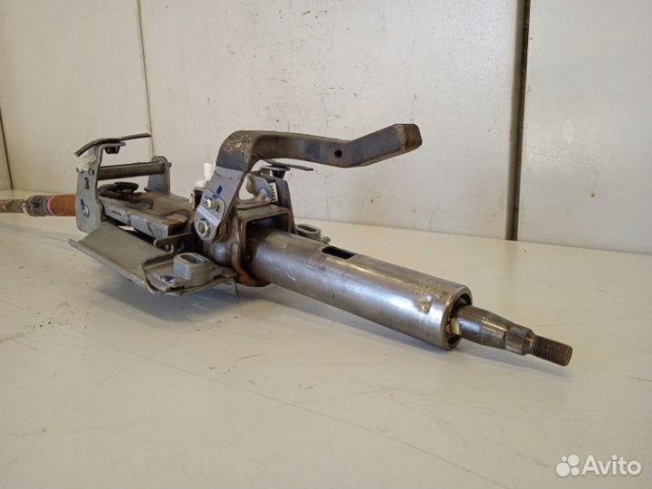 Колонка рулевая Peugeot 4007 2.4 2008