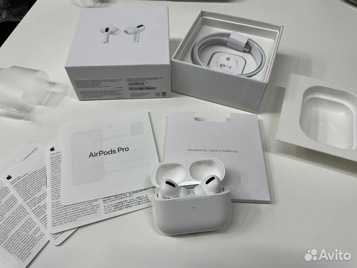 Air pods Pro 1:1