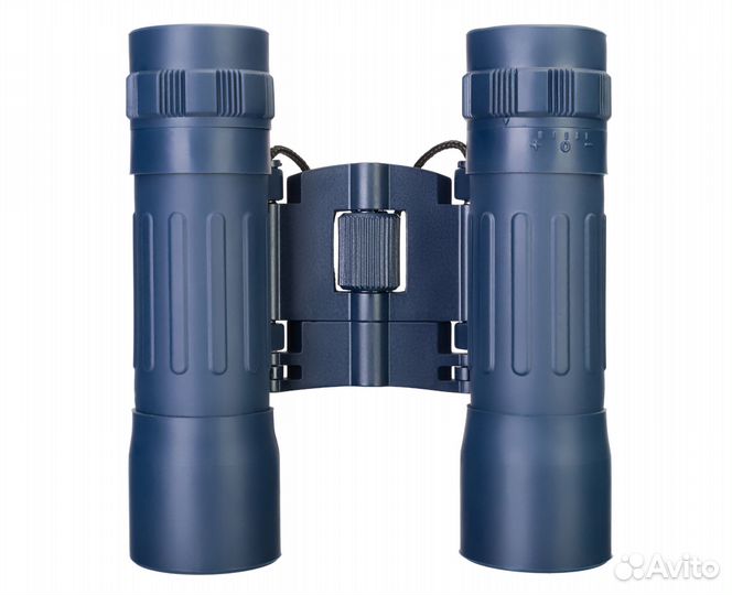 Бинокль Levenhuk Discovery Basics BB 10x25