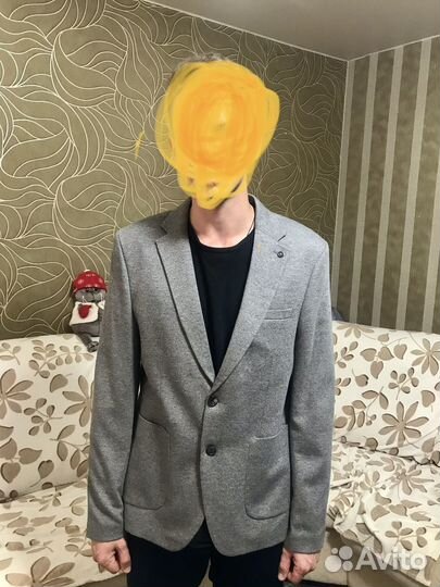 Мужской пиджак