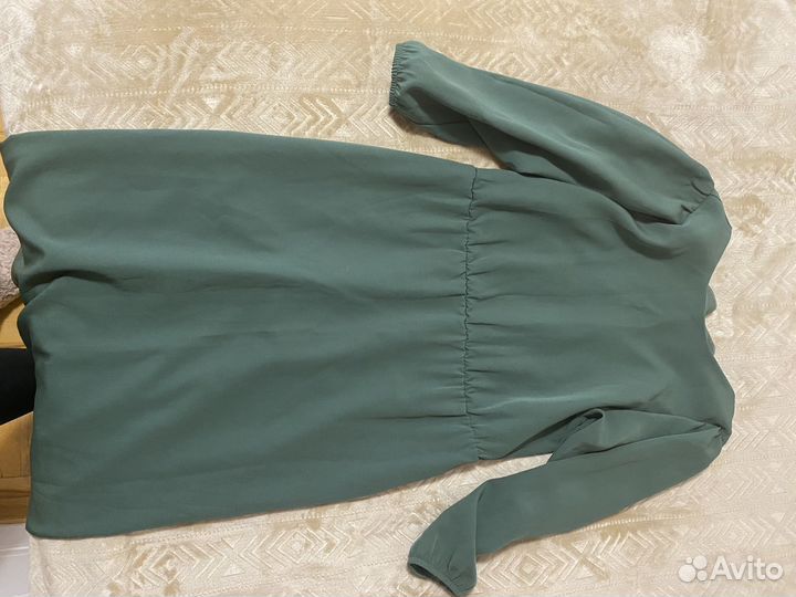 Пакет вещей для женщины 42 размер