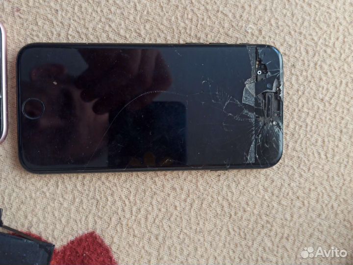 iPhone 6, 32 ГБ
