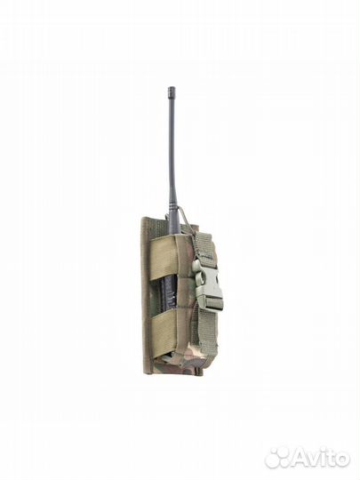 Подсумок Рация/Турникет