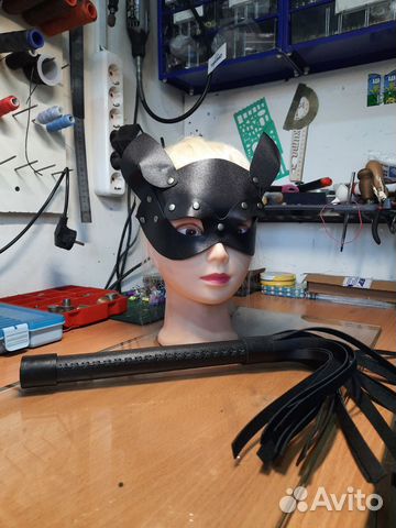 Костюм для ролевых игр