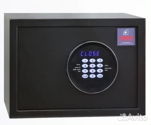 Сейф Onix H-25E