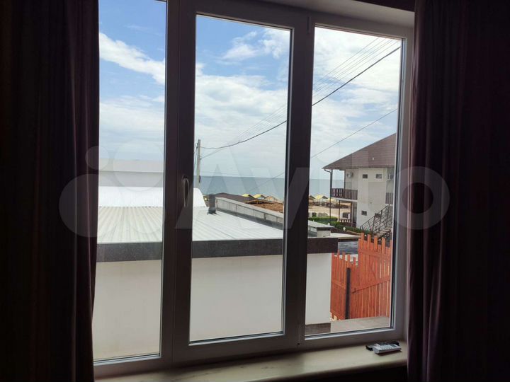 Дом 35 м² на участке 13 сот.