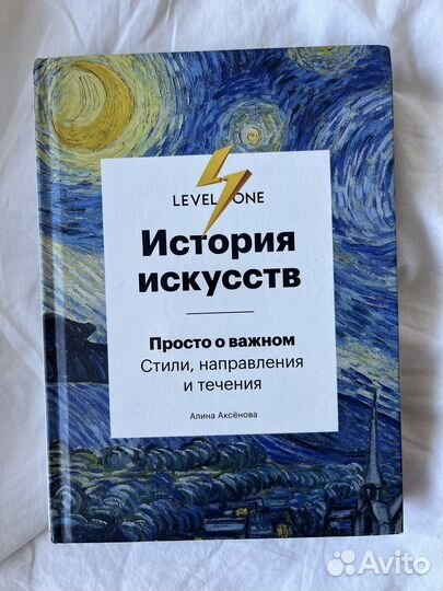 Книги про моду и искусство